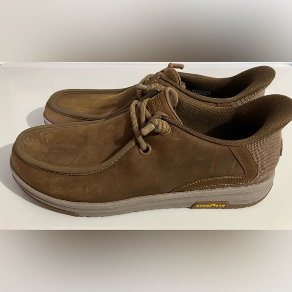 John Deere Other - John Deere/Goodyear Shoes- Men's 9